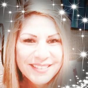 Meet your Posher, Rocio